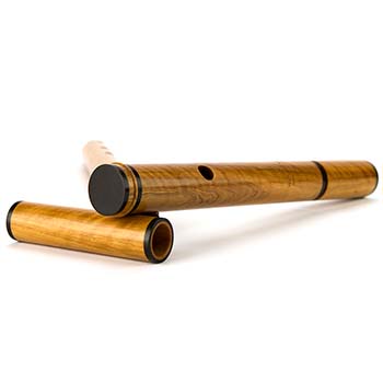 Windward C Flute Flute